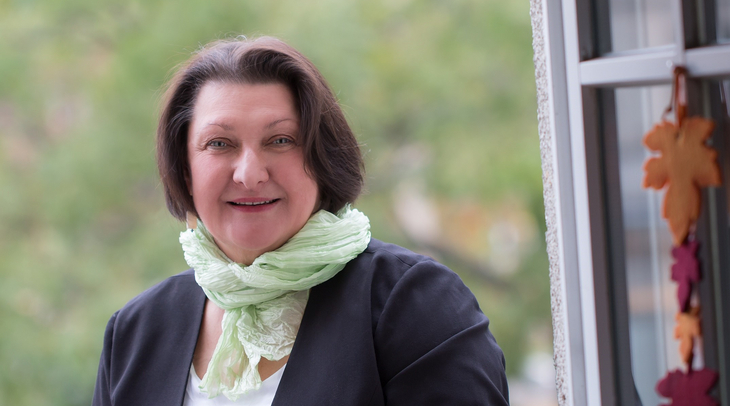 Birgit Schuster