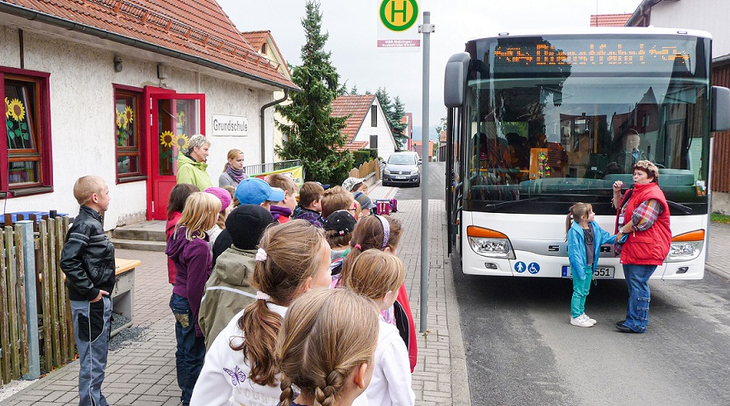 © Landratsamt Schmalkalden-Meiningen
